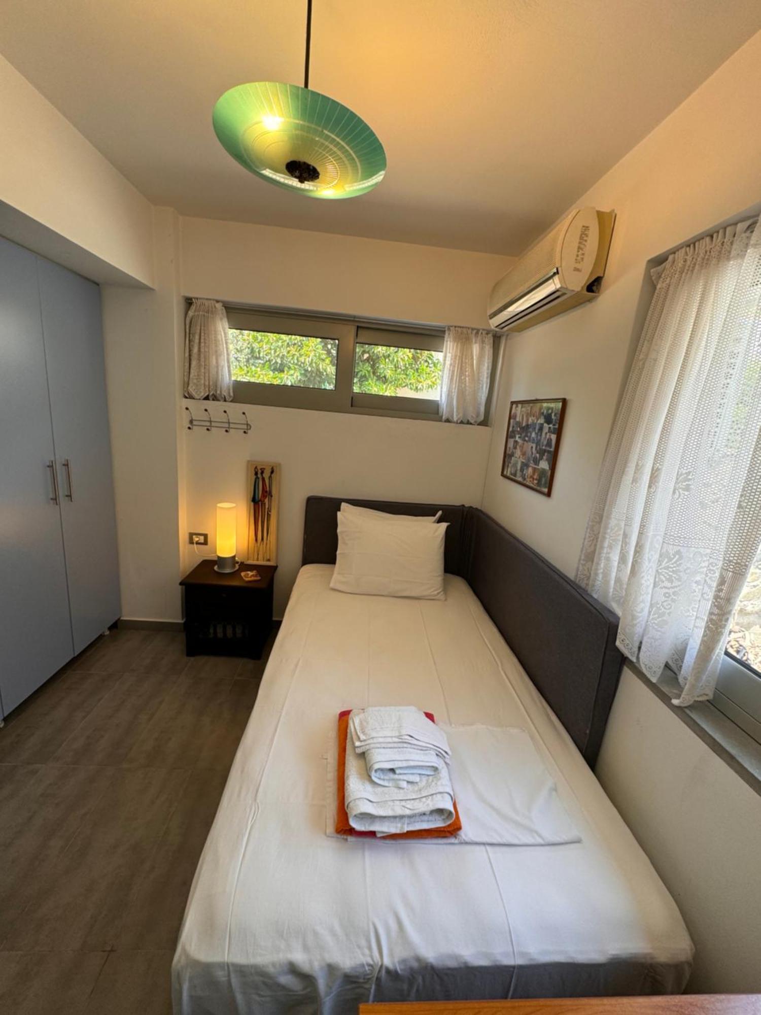 Ianos Maisonette Paralia Sergoulas المظهر الخارجي الصورة